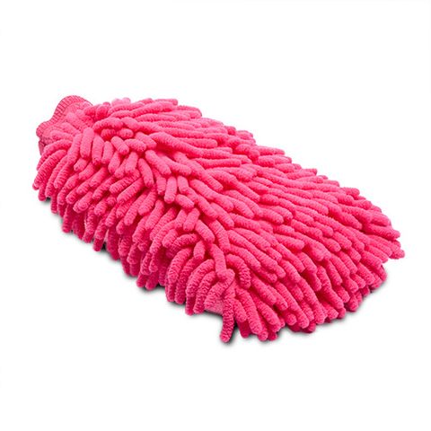 Microfibre Mitt - Wanneroo Stock Feeders