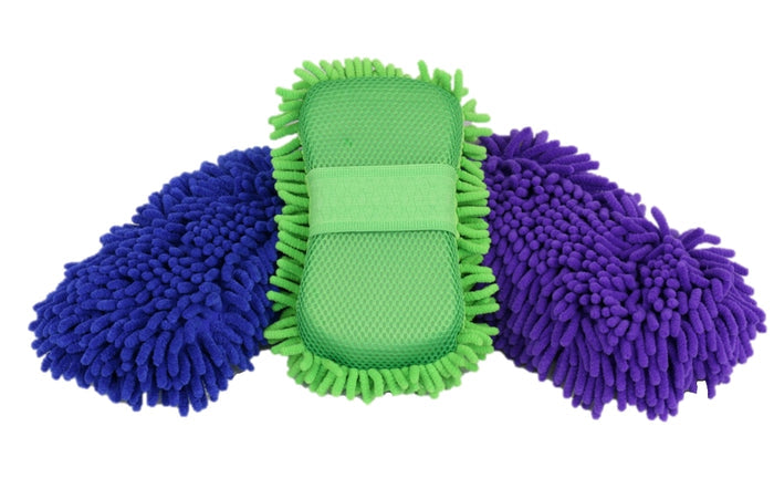 Microfibre Sponge - Wanneroo Stockfeeders
