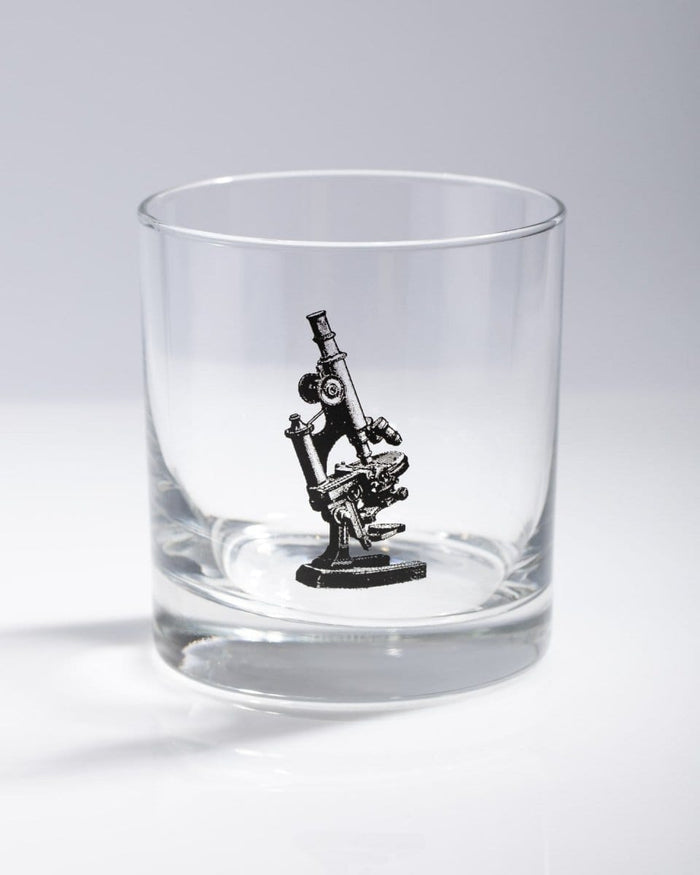 Microscope Cocktail Candle Cognitive Surplus