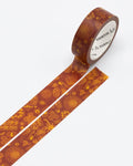 Microscopic Life Washi Tape Cognitive Surplus