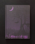 Midnight Swampland Dark Matter Notebook Cognitive Surplus