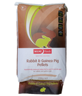 Milne Rabbit & Guinea Pig Pellets - Wanneroo Stock Feeders