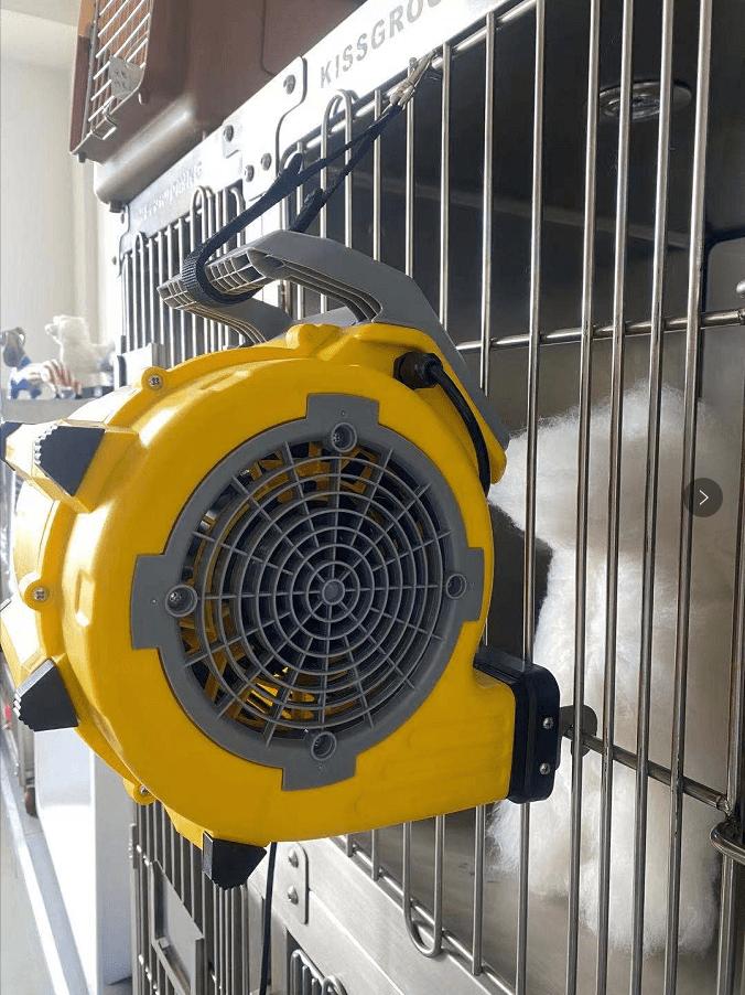 Mini Cage Dryer