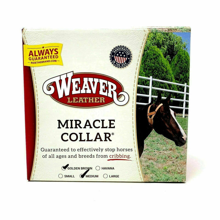 Miracle Collar - Wanneroo Stockfeeders