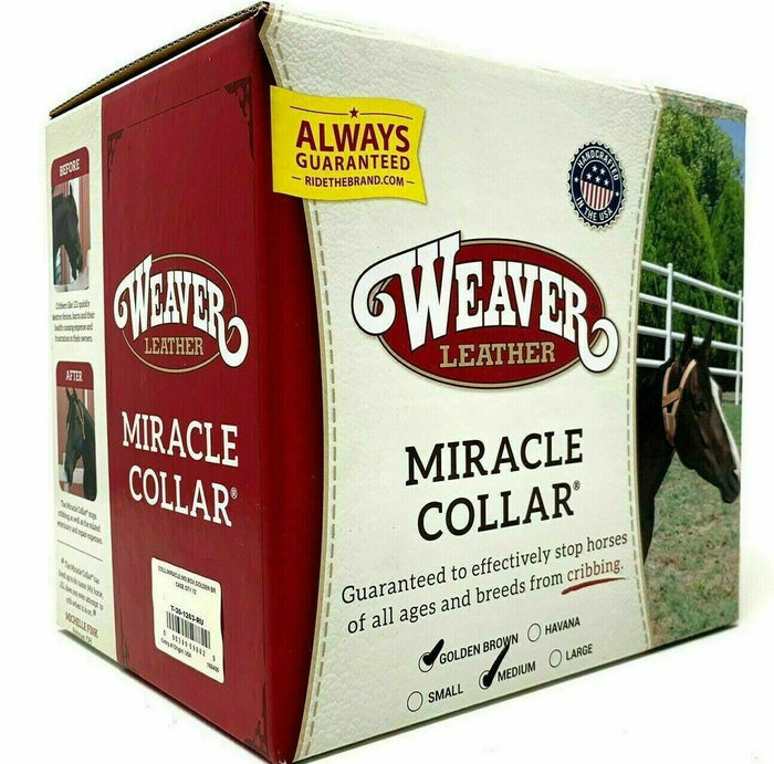 Miracle Collar - Wanneroo Stockfeeders