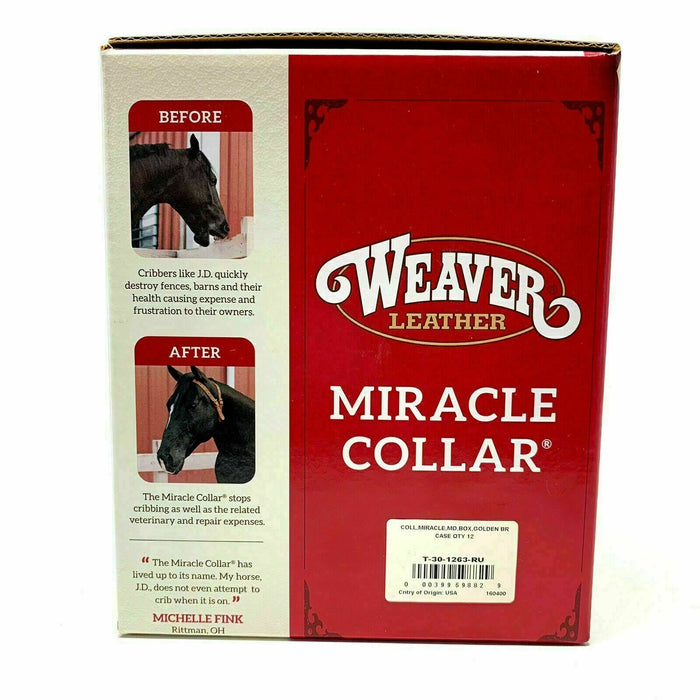 Miracle Collar - Wanneroo Stockfeeders
