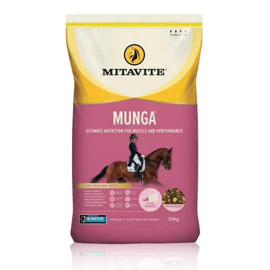 Mitavite Munga - Wanneroo Stock Feeders