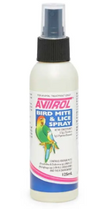 Mite and Lice Spray - Wanneroo Stock Feeders