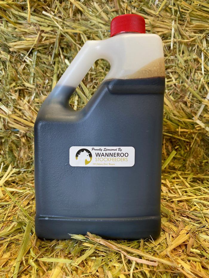 Molasses - Wanneroo Stock Feeders
