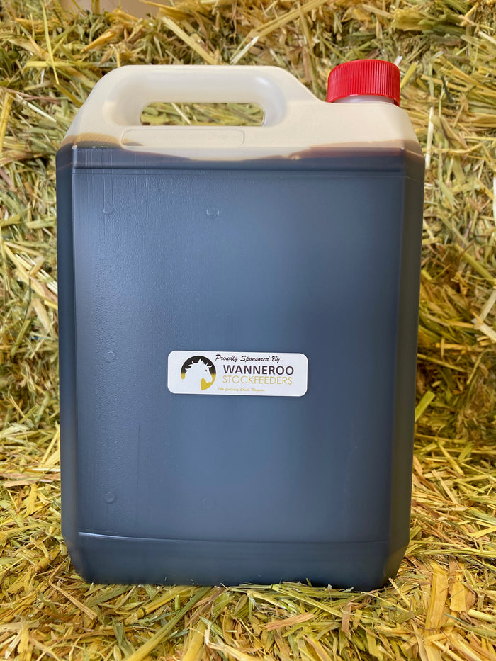 Molasses - Wanneroo Stock Feeders