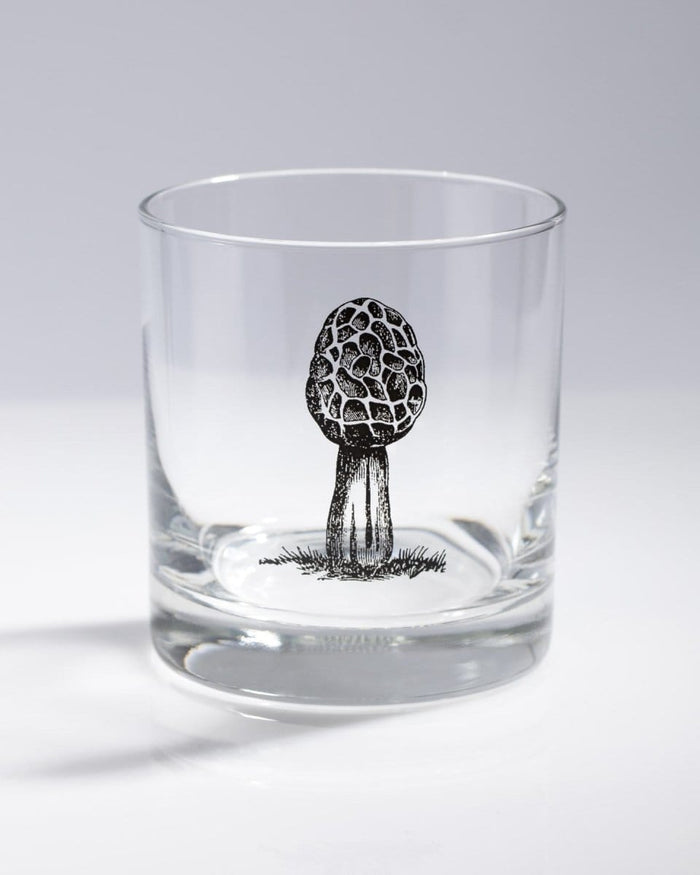 Morel Mushroom Cocktail Candle Cognitive Surplus