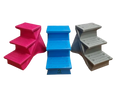 Multi Step Mounting Block - Wanneroo Stock Feeders