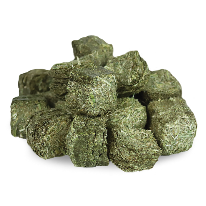 Multicube - Lucerne & Oaten