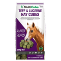 Multicube Low Sugar - Teff & Lucerne