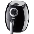 Multifunctional Electric Fryer Fries Machine Air Fryer - LYDARZ