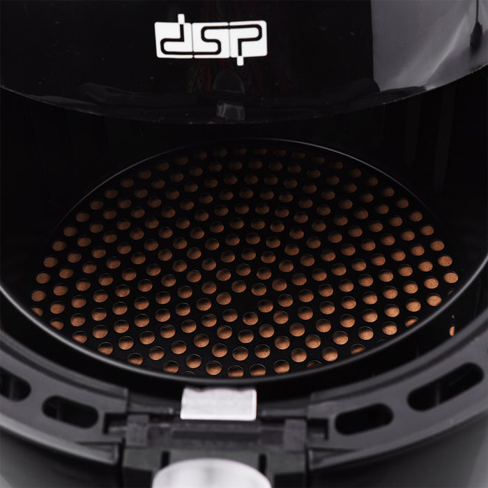 Multifunctional Electric Fryer Fries Machine Air Fryer - LYDARZ
