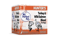 My Perfect Pet Hunter’s Turkey & Wild Salmon Blend