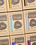 Mystery Pack Sealing Wax Sticks