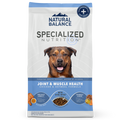 Natural Balance Joint & Muscle Health Chicken & Oatmeal Formula Dry Dog Food