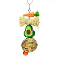 Naturals Avocado Chew - Wanneroo Stock Feeders