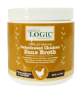 Nature's Logic Dehydrated Chicken Bone Broth