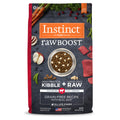 Nature's Variety Instinct Raw Boost Beef Dry Dog Food
