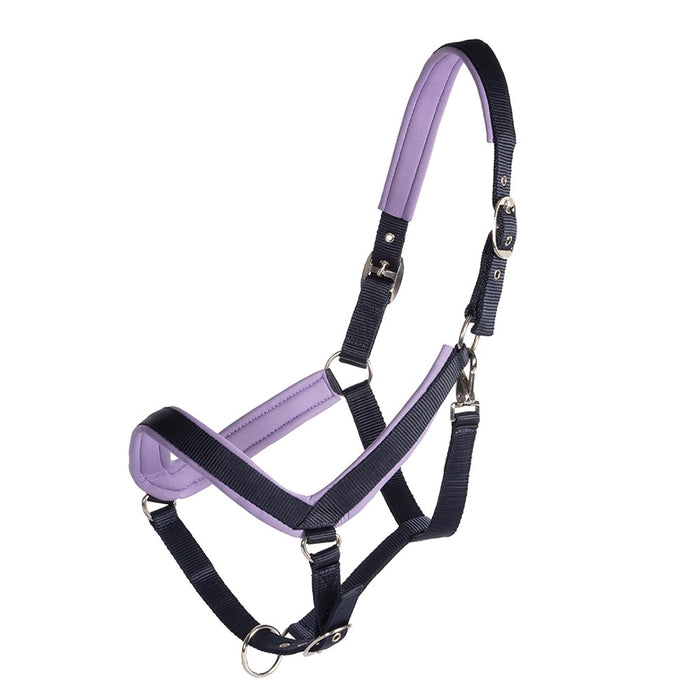 Neoprene Padded Halter