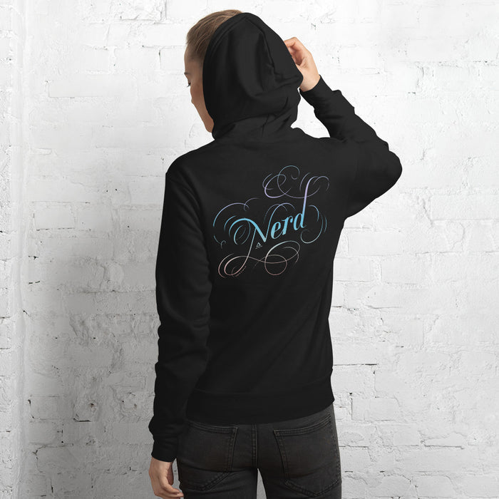 Nerd Hoodie
