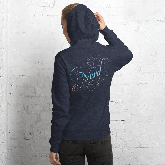 Nerd Hoodie