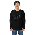 Nerd Sweatshirt - Organic