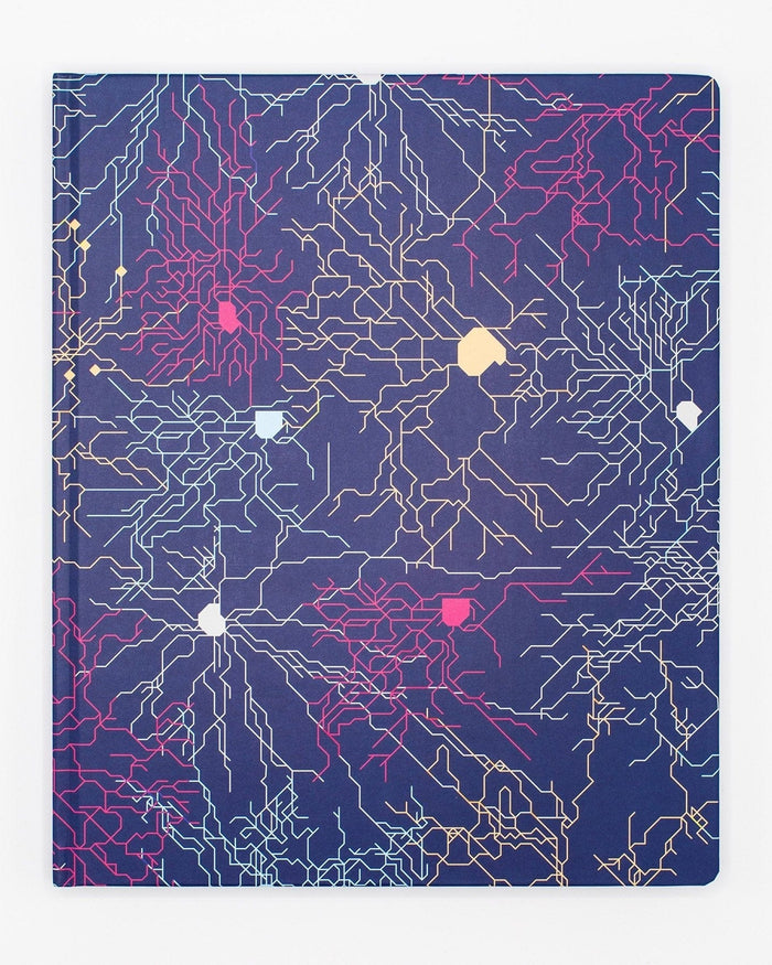 Neural Circuit Lab Notebook Cognitive Surplus