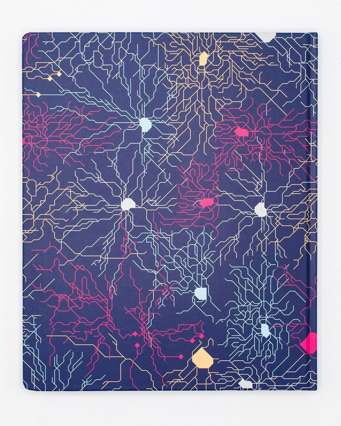 Neural Circuit Lab Notebook Cognitive Surplus