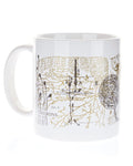 Neurons 20 oz Mega Mug Cognitive Surplus