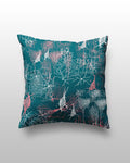 Neurons Pillow Cover Cognitive Surplus