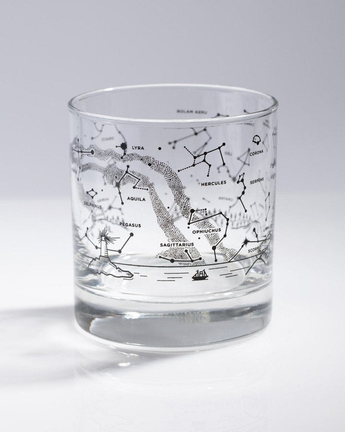 Night Sky Cocktail Candle Cognitive Surplus