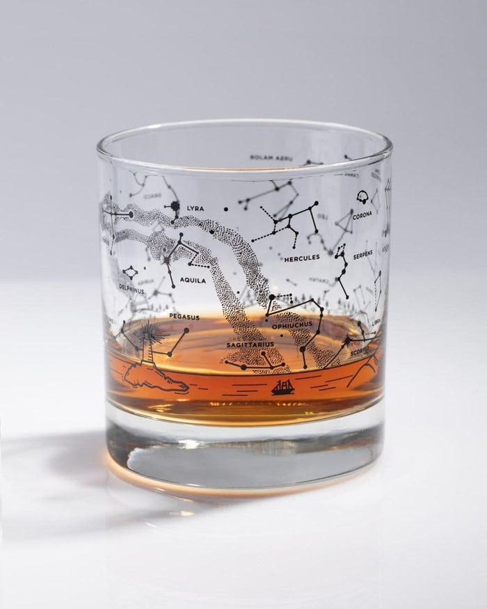 Night Sky Cocktail Candle Cognitive Surplus