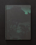 Nightfall in the Jungle Dark Matter Notebook Cognitive Surplus