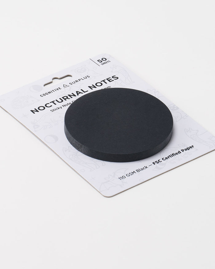 Nocturnal Notes