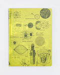 Nuclear Energy Hardcover - Dot Grid Cognitive Surplus