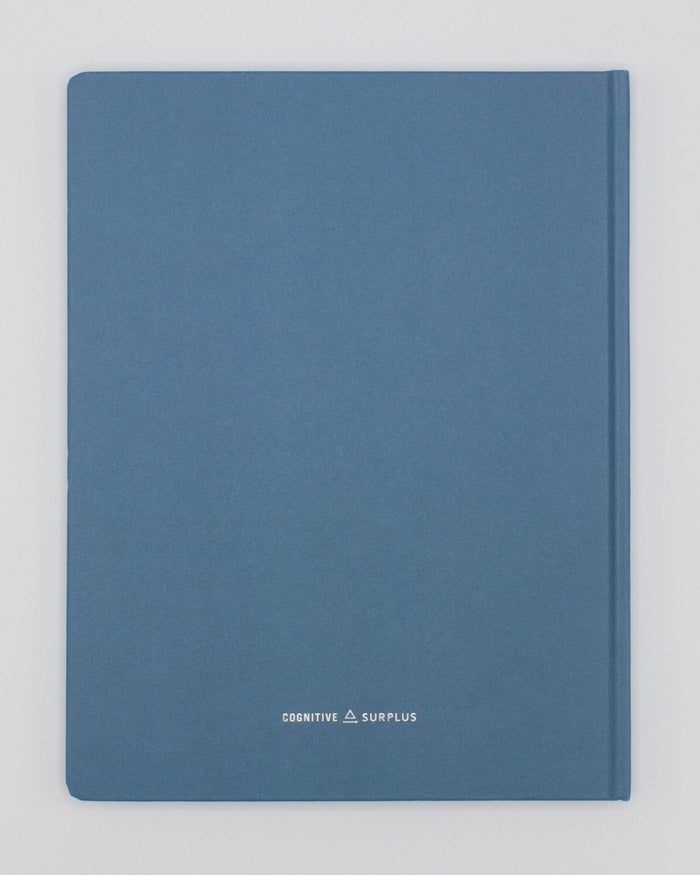 Nuclear Engineering Bound Pad Cognitive Surplus