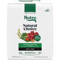 Nutro Natural Choice Lamb & Brown Rice Recipe Adult Dry Dog Food