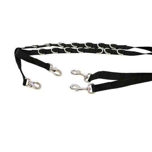Nylon Side Reins - Wanneroo Stockfeeders