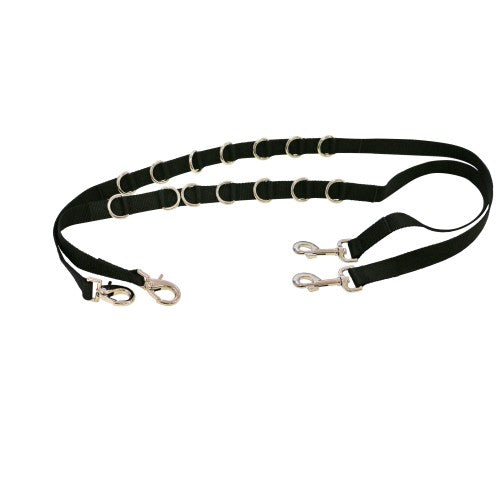Nylon Side Reins - Wanneroo Stockfeeders