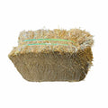 Oaten Hay Compressed - Wanneroo Stock Feeders