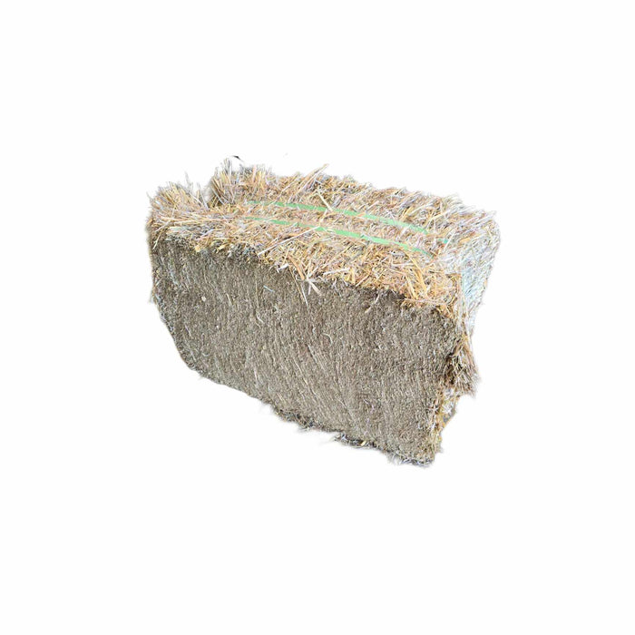 Oaten Hay Compressed - Wanneroo Stock Feeders