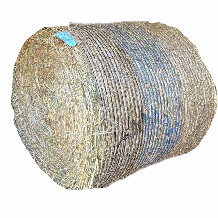 Oaten Hay Roll - Wanneroo Stock Feeders
