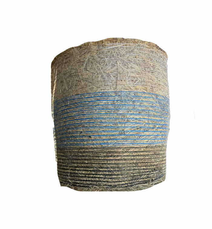 Oaten Hay Roll - Wanneroo Stock Feeders
