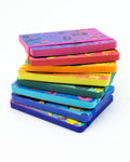 Observation Mystery Notebook 6-pack