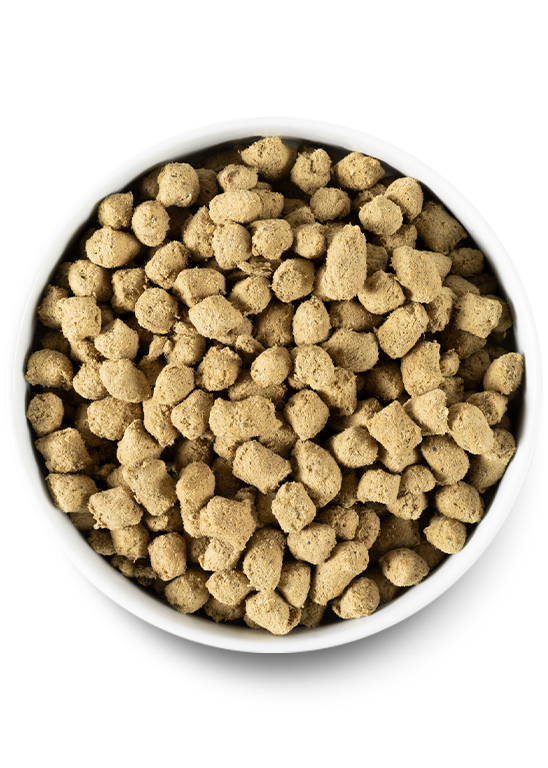 Open Farm Farmer’s Table Pork Freeze Dried Raw Dog Food