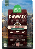 Open Farm Front Range Grain-Free RawMix for Dogs
